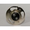 Ampoule S-8 6,5V 2,75A P30d-100H