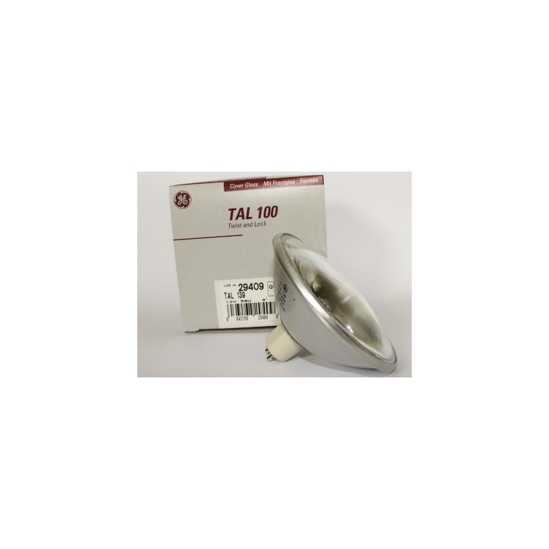 GE TAL 139 12V 50W 4° LUGAR