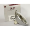 GE TAL 139 12V 50W 4° SPOT