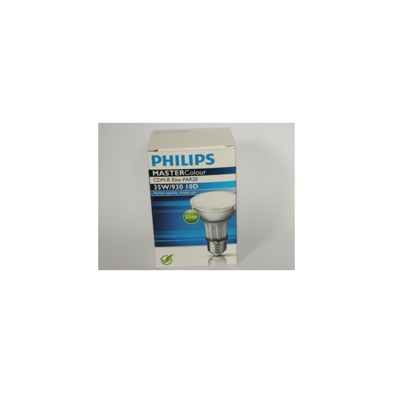 PHILIPS CDM-R 35W / 830 PAR20 10D