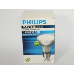 PHILIPS CDM-R PAR20 35W/930 30D ELITE