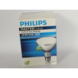 PHILIPS CDM-R PAR30L Elite 35W/930 30D