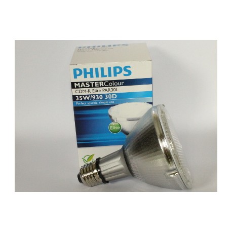 PHILIPS CDM-R Elite PAR30L 35W/930 30D