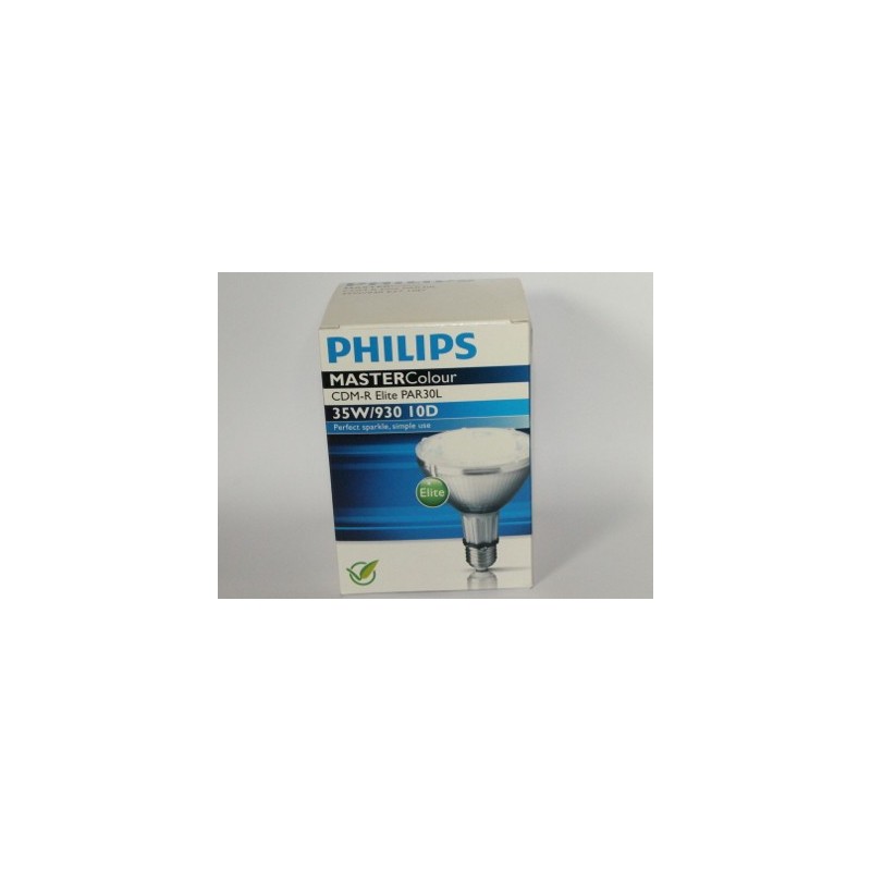 PHILIPS CDM-R Elite 35W/930 E27 PAR30L 10D