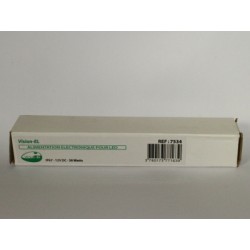 LED de alimentação 12V 30W