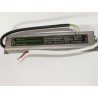 Fuente de alimentación LED de 30W 12V