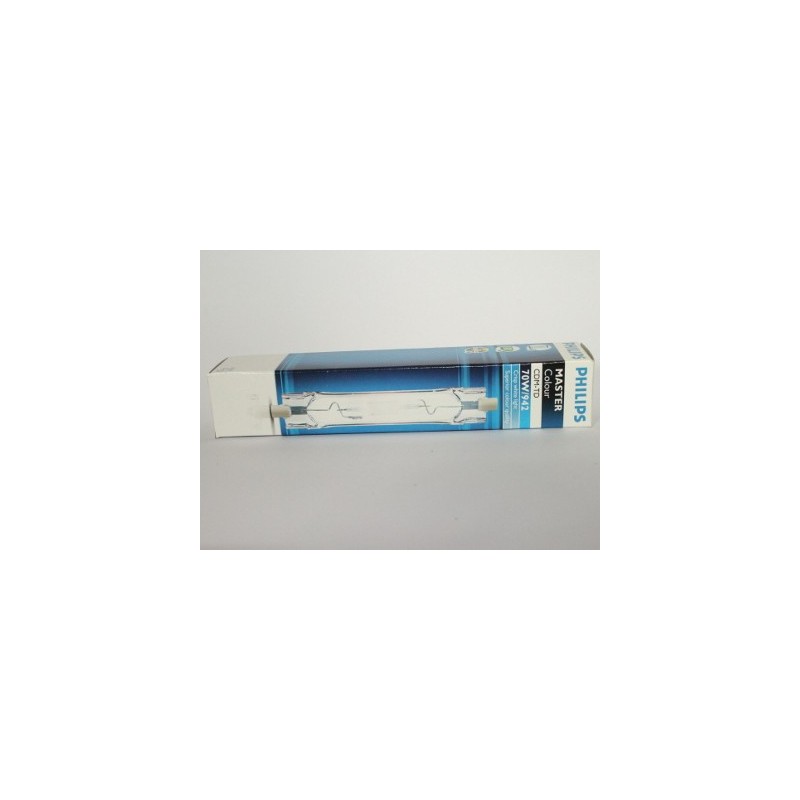 Philips CDM-TD 70W/942 MASTERColour UV-Φραγμών