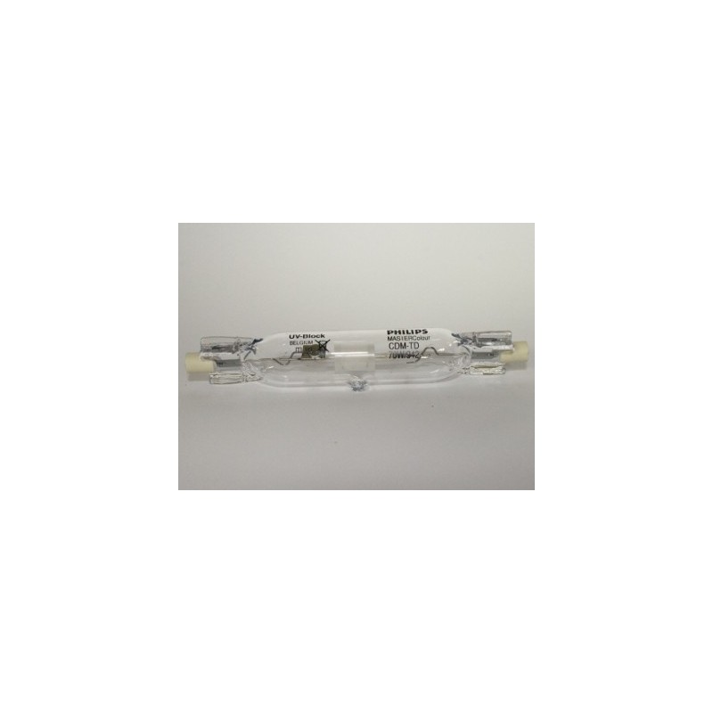 Philips CDM-TD 70W/942 MASTERColour UV-Block | StrassElec