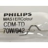 PHILIPS MASTERColour CDM-TD 70W/942