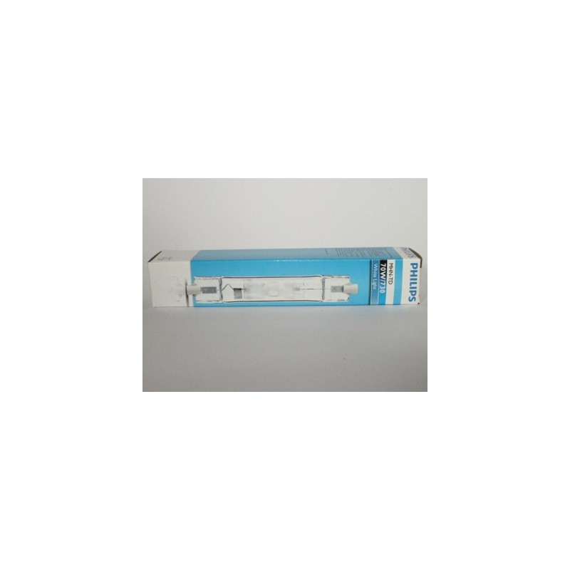 PHILIPS MHN-TD 70W / 730