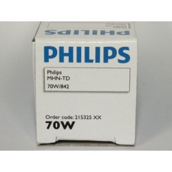 PHILIPS MHN-TD 70W/842