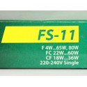 СТАРТЕР SYLVANIA FS-11