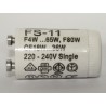 ΕΚΚΙΝΗΤΉΣ SYLVANIA FS11