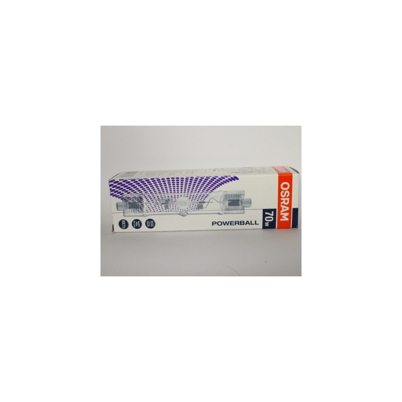 HCI-T 70W/942 NDL OSRAM POWERBALL