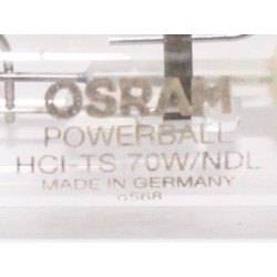 OSRAM POWERBALL HCI-TS 70W/942 NDL