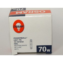 OSRAM POWERBALL HCI-T 70W/942 NDL