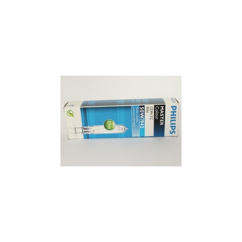 CDM-TC Ελίτ 50W/942 PHILIPS MASTERCOLOUR