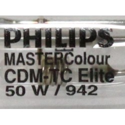 PHILIPS MASTERColour CDM-TC ELITE 50W/942