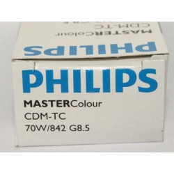 PHILIPS MASTERColour CDM-TC 70W/842