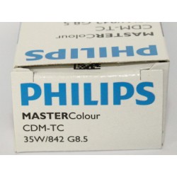 PHILIPS MASTERColour CDM-TC 35W/842