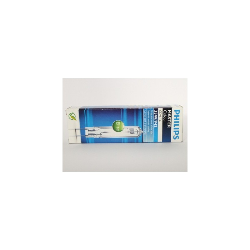 PHILIPS MASTERCOLOUR CDM-TC ΕΛΊΤ 35W/942