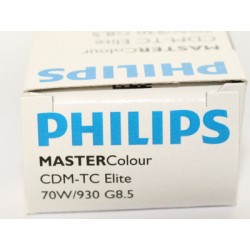 PHILIPS MASTERColour CDM-TC ELITE 70W/930