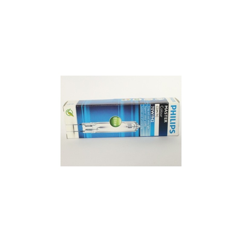 PHILIPS MASTERCOLOUR CDM-TC ΕΛΊΤ 70W/942
