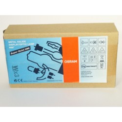 Lâmpada OSRAM HMI 250W/SE