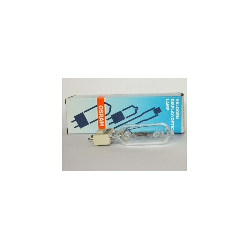 Lampadina OSRAM 64717 CP/89 FRL 650W 230V IAED 54489