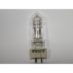 Lampa OSRAM 64717 CP/89 FRL 230V 650W NAED 54489