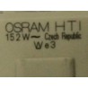 Lampadina OSRAM HTI 152W 