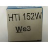Lâmpada OSRAM HTI 152W 
