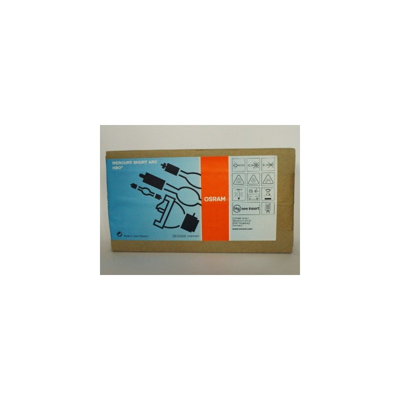 Ampoule HBO 103w/2 OSRAM