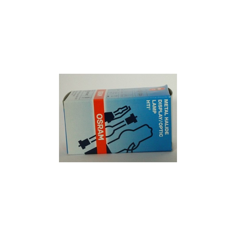 Bombilla OSRAM HTI 150W