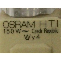 Lampy OSRAM HTI 150W 