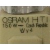 Lampy OSRAM HTI 150W 