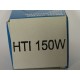 Lampadina OSRAM HTI 150W 