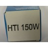 Lâmpada OSRAM HTI 150W 