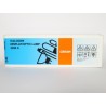 OSRAM 1000W 230V 64745 FVA CP/70