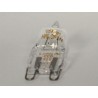 Λάμπα OSRAM HALOPIN ECO G9 20W