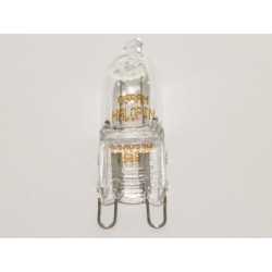 Ampoule OSRAM HALOPIN ECO G9 33W 