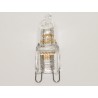 Ampoule OSRAM HALOPIN ECO G9 33W 
