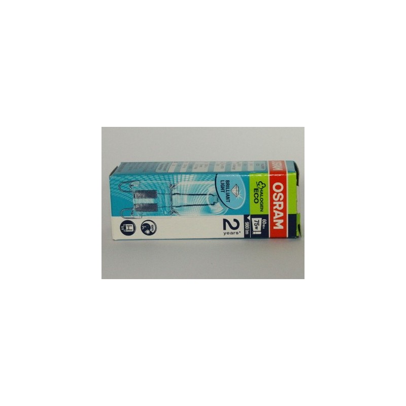 HALOPIN EKO G9 60W OSRAM