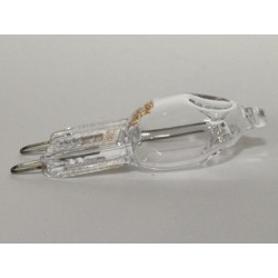 Lampadina OSRAM HALOPIN ECO G9 60W 