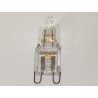 Lampadina OSRAM HALOPIN ECO G9 60W 