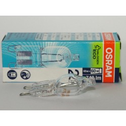 Лампа OSRAM HALOPIN ECO G9 48ВТ 