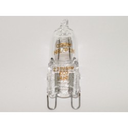 Ampoule OSRAM HALOPIN ECO G9 48W 