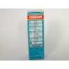 Bulb OSRAM HALOPIN ECO G9 48W 
