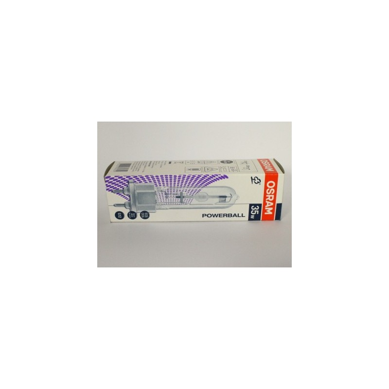 OSRAM HCI-T 35W/830 WDL