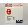 Lâmpada OSRAM POWERBALL HCI-T de 35W/830 biblioteca digital mundial OSRAM